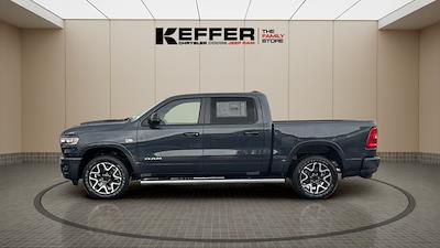 New 2026 Ram 1500 Laramie Crew Cab for sale #D265123 - photo 2