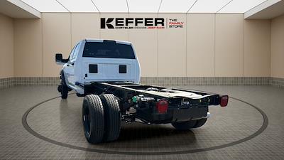 New 2026 Ram 5500 - photo 1