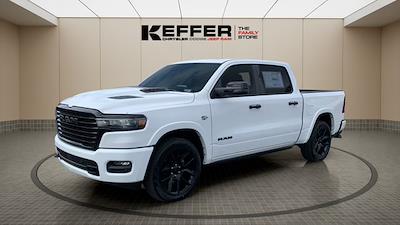 New 2026 Ram 1500 - photo 1