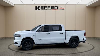 New 2026 Ram 1500 - photo 1