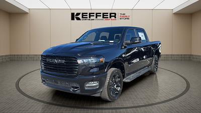 New 2026 Ram 1500 - photo 1