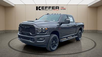 New 2026 Ram 2500 - photo 1