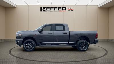 New 2026 Ram 2500 - photo 1