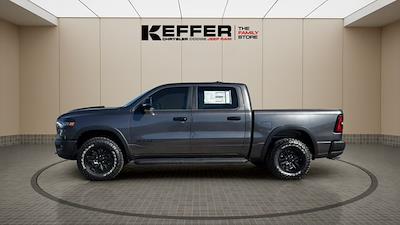 New 2026 Ram 1500 - photo 1