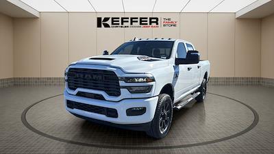 New 2026 Ram 2500 - photo 1