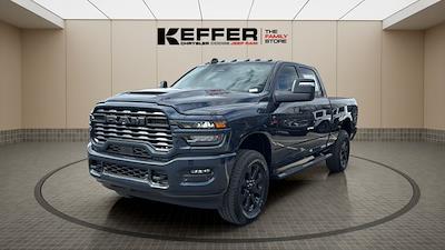 New 2026 Ram 2500 - photo 1