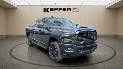 New 2026 Ram 2500 - photo 1
