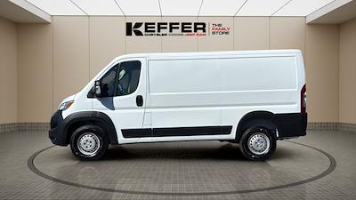 New 2026 Ram ProMaster 1500 - photo 1