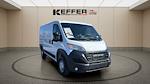 New 2026 Ram ProMaster 1500 Standard Roof Empty Cargo Van for sale #D265139X - photo 7