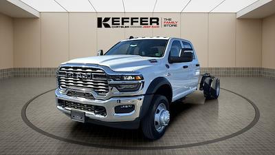 New 2026 Ram 5500 - photo 1