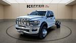 2026 Ram 5500 Crew Cab DRW 4WD Cab Chassis for sale #D265141X - photo 1