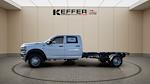 2026 Ram 5500 Crew Cab DRW 4WD Cab Chassis for sale #D265141X - photo 2