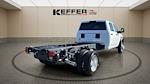 2026 Ram 5500 Crew Cab DRW 4WD Cab Chassis for sale #D265141X - photo 5