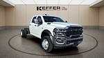 2026 Ram 5500 Crew Cab DRW 4WD Cab Chassis for sale #D265141X - photo 7