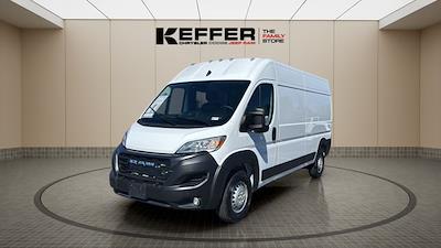 New 2026 Ram ProMaster 2500 - photo 1