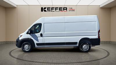 New 2026 Ram ProMaster 2500 - photo 1