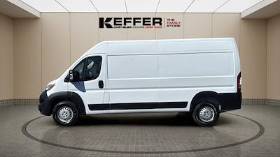 New 2026 Ram ProMaster 2500 - photo 1