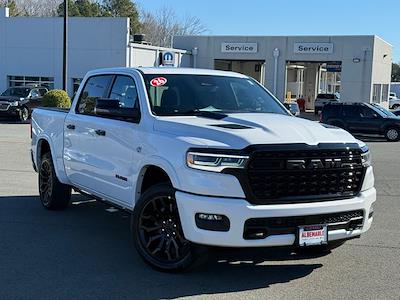 New 2026 Ram 1500 - photo 1