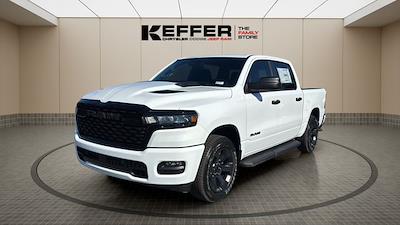 New 2026 Ram 1500 - photo 1