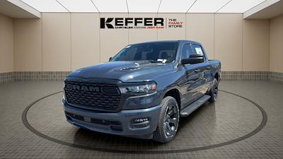 New 2026 Ram 1500 - photo 1
