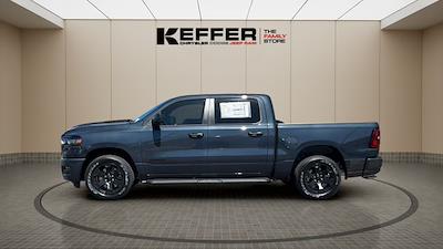 New 2026 Ram 1500 - photo 1