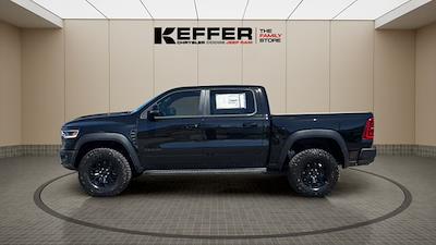 New 2026 Ram 1500 - photo 1