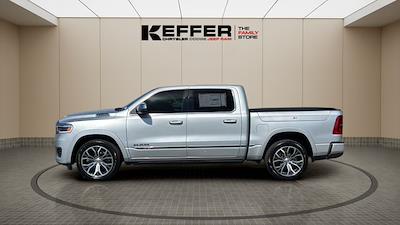 New 2026 Ram 1500 - photo 1