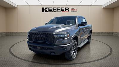 New 2026 Ram 1500 - photo 1