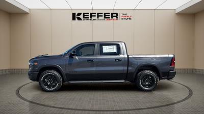 New 2026 Ram 1500 - photo 1