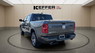 New 2026 Ram 1500 Limited Longhorn Crew Cab for sale #D265159 - photo 2