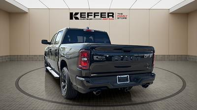 New 2026 Ram 1500 - photo 1