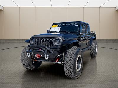 2022 Jeep Gladiator Crew Cab 4WD Pickup for sale #J245092C - photo 1