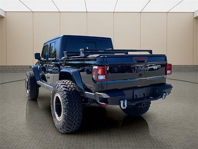 2022 Jeep Gladiator Crew Cab 4WD Pickup for sale #J245092C - photo 2