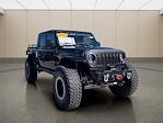 2022 Jeep Gladiator Crew Cab 4WD Pickup for sale #J245092C - photo 7