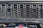 2022 Jeep Gladiator Crew Cab 4WD Pickup for sale #J245092C - photo 9