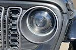 2022 Jeep Gladiator Crew Cab 4WD Pickup for sale #J245092C - photo 10