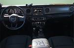 2022 Jeep Gladiator Crew Cab 4WD Pickup for sale #J245092C - photo 23
