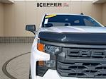 Used 2023 Chevrolet Silverado 1500 Custom Crew Cab for sale #J245286B - photo 10