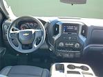 Used 2023 Chevrolet Silverado 1500 Custom Crew Cab for sale #J245286B - photo 25