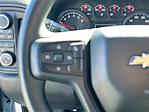 Used 2023 Chevrolet Silverado 1500 Custom Crew Cab for sale #J245286B - photo 27