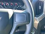 Used 2023 Chevrolet Silverado 1500 Custom Crew Cab for sale #J245286B - photo 28