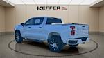 Used 2023 Chevrolet Silverado 1500 Custom Crew Cab for sale #J245286B - photo 3