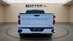 Used 2023 Chevrolet Silverado 1500 Custom Crew Cab for sale #J245286B - photo 4