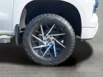Used 2023 Chevrolet Silverado 1500 Custom Crew Cab for sale #J245286B - photo 46