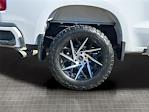 Used 2023 Chevrolet Silverado 1500 Custom Crew Cab for sale #J245286B - photo 47
