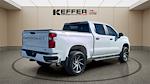 Used 2023 Chevrolet Silverado 1500 Custom Crew Cab for sale #J245286B - photo 5