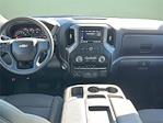 Used 2023 Chevrolet Silverado 1500 Custom Crew Cab for sale #J245286B - photo 57