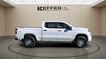 Used 2023 Chevrolet Silverado 1500 Custom Crew Cab for sale #J245286B - photo 6