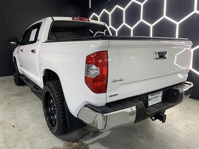 2020 Toyota Tundra CrewMax Cab 4x4 Pickup for sale #J245319B - photo 2