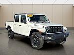 2024 Jeep Gladiator Crew Cab 4WD Pickup for sale #J245320A - photo 7